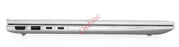 HP EliteBook 840 G9, Intel Core i7-1255U, 16GB, SSD PCIe 512GB, 14 inch, WUXGA, AG, Win10 Pro/Win11 Pro
