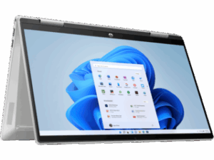 HP Envy x360
