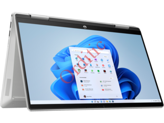 HP Envy x360