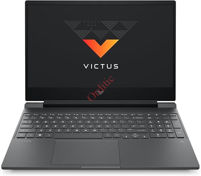 Portable HP VICTUS 16 R1026 Intel Core i7-14ème gen