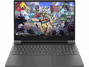 Portable HP VICTUS 16 R1026 Intel Core i7-14ème gen