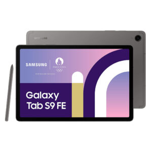 Galaxy Tab S9 FE 5G - 10.9'' 128GB / 6GB