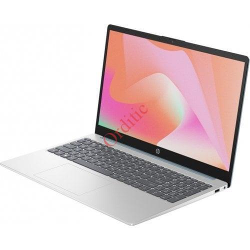 Ordinateur portable HP 15-fd0336nia-13th Gen-Intel®Core™i3-1315U-8Go Ram-512Go SSD-Clavier Rétroéclairé-Ecran 15,6''-W11pro – Image 2