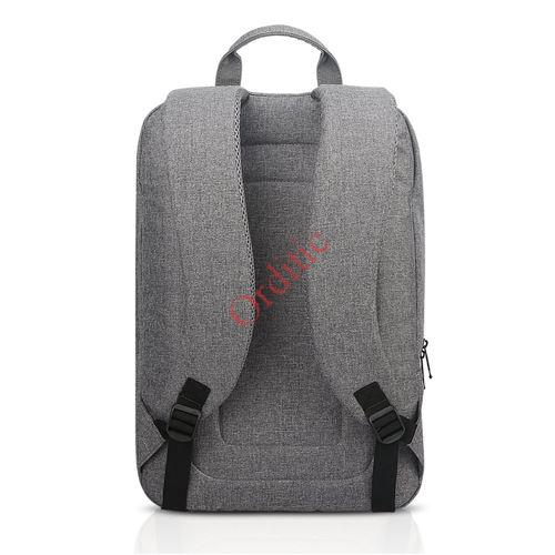 SAC A DOS lenovo B210 COULEUR NOIRE OU GRISE – Image 2