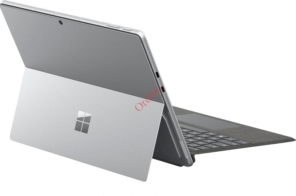 Tablette Microsoft Surface Pro 10 -Ultra7 - 13" - 64 Go - SSD 1 To - Windows 11 Pro 64 bits - Platine + clavier et stylet