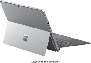 PC Hybride Microsoft Surface Pro 9 13" Ecran tactile Intel Core i5 8Go RAM 512Go SSD