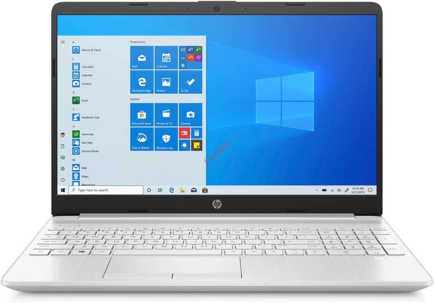 Ordinateur Portable HP 14s EP0063CL core i3 - 8gb Ram ddr4 - 512 SSD - 14 Pouces, clavier rétroéclairé, carte graphique