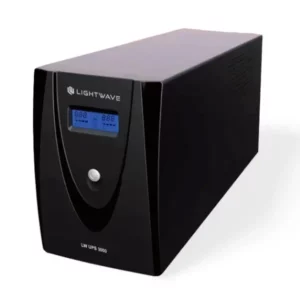 Onduleur-Lighwave-3000VA