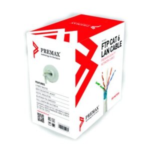 Câble réseau premax 305 m