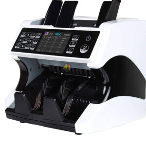 MACHINE A COMPTER PREMAX VC110