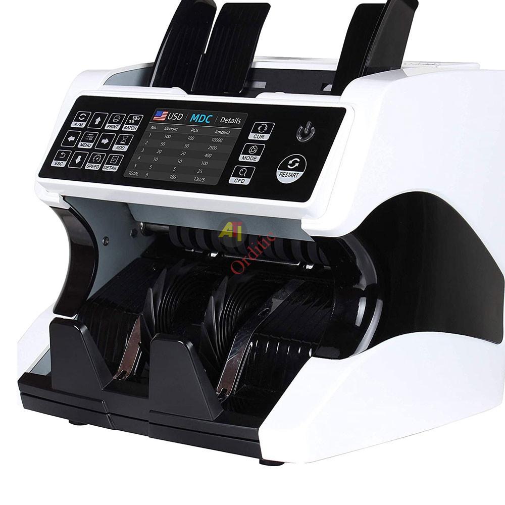 MACHINE A COMPTER PREMAX VC110