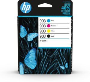 Cartouche d'encre HP 903 Couleur