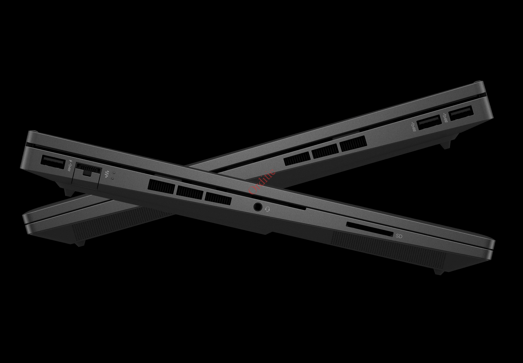 Ordinateur portable GAMING HP OMEN 16