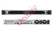 Serveur HPE ProLiant DL360 Gen10 Serveur Xeon Silver 4208 16GB DDR4 Rackable 1U