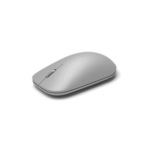 Souris pour Microsoft Surface PRO 9 sans fil, compatible avec les autres ordinateurs Windows, Mac, Chrome OS (fine, légère, transportable)