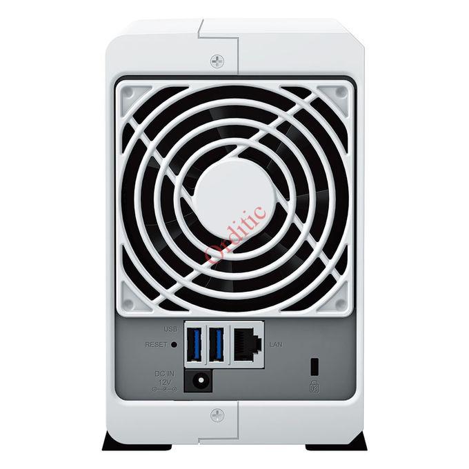 SERVEUR NAS Synology DiskStation DS223J – Image 2