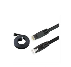 Cable reseau presserti Utp cat6 3 Metre