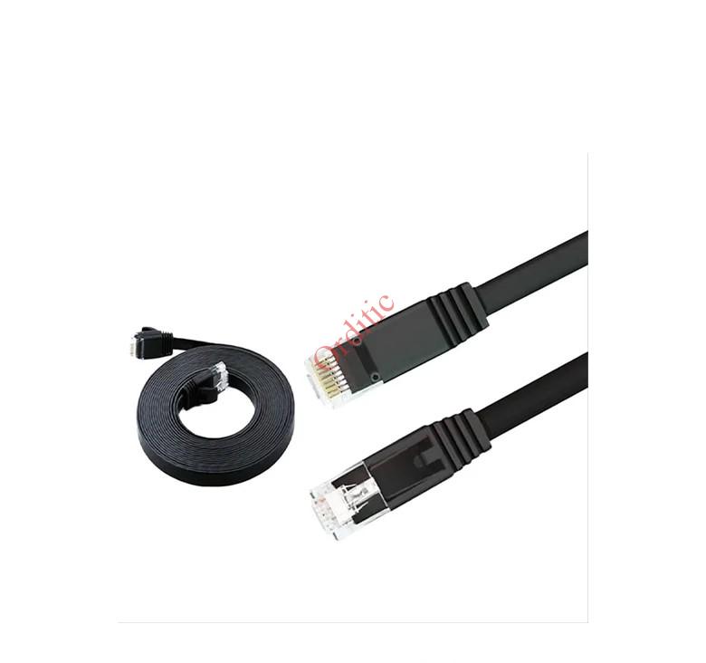 Cable reseau presserti Utp cat6 3 Metre