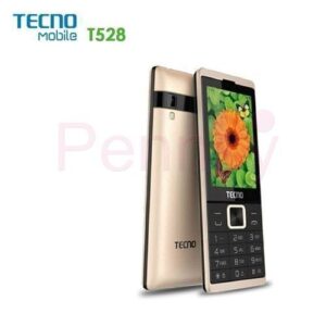 Tecno T528 - Dual Sim