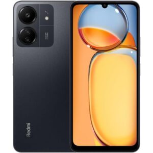 XIAOMI Redmi 13C - 6.74 - 4G - 8/50 Mpx - 4/128 Go