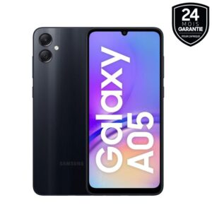 Samsung Galaxy A05 - 4G - 2 SIM - 6.7" - 6/128Go
