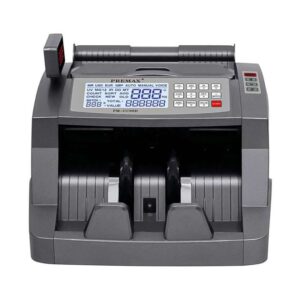 MACHINE A COMPTER PREMAX CC90