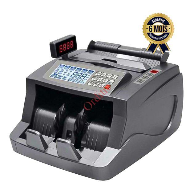 MACHINE A COMPTER PREMAX CC90 – Image 3