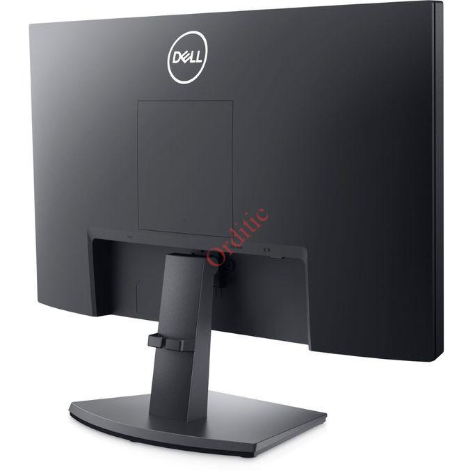 Écran 27" Full HD Dell SE2722H 1920 x 1080 Pixels Full HD LCD Noir – Image 2