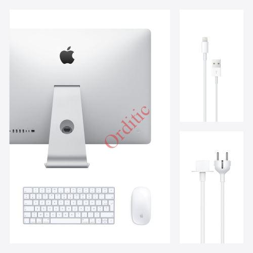 Apple iMac 5K 27 Intel Core i5 16 Go Ram 512 Go SSD 2021 écran 27 pouces – Image 2