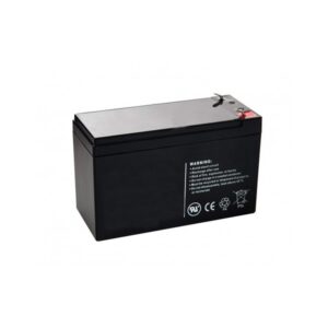 Batterie onduleur UPS premax 12V 9 AM