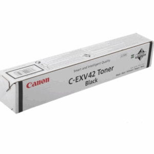 Cartouche de Toner Canon C-EXV 42 noir Original