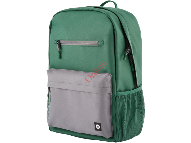 Hp Campus Green Backpack 15.6″ – Image 3