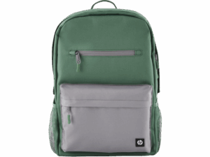 Hp Campus Green Backpack 15.6″