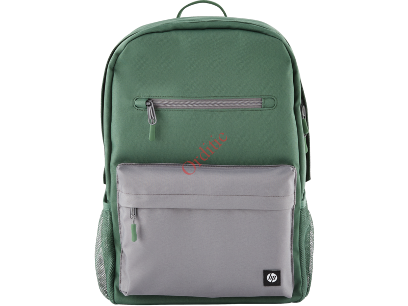 Hp Campus Green Backpack 15.6″