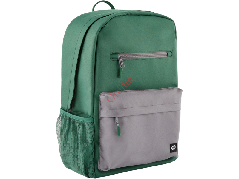 Hp Campus Green Backpack 15.6″ – Image 4