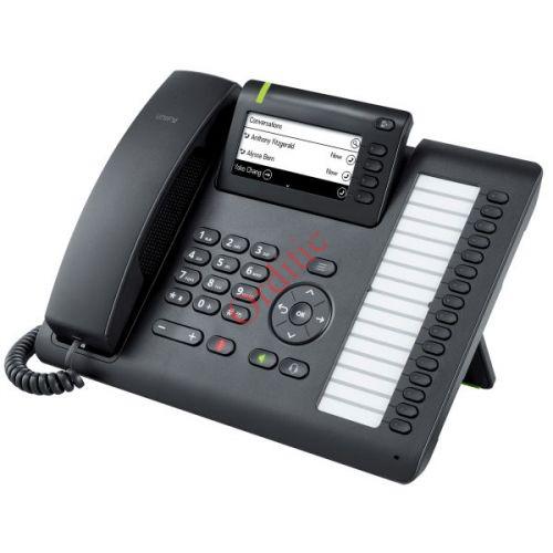 COMBINE TELEPHONIQUE SIEMENS OPENSTAGE CP400
