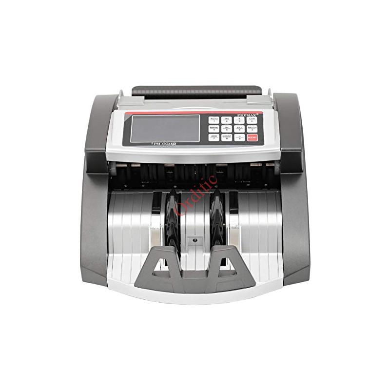 MACHINE A COMPTER PREMAX CC35