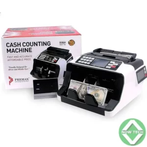 MACHINE A COMPTER PREMAX CC100