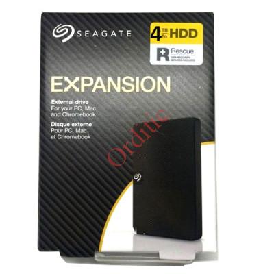 DISQUE DUR EXTERNE HDD SEAGATE 4 TB – Image 3