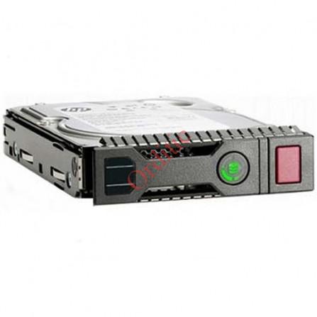 872481-B21 - HPE 1,8 To SAS 12g Enterprise 10K SFF