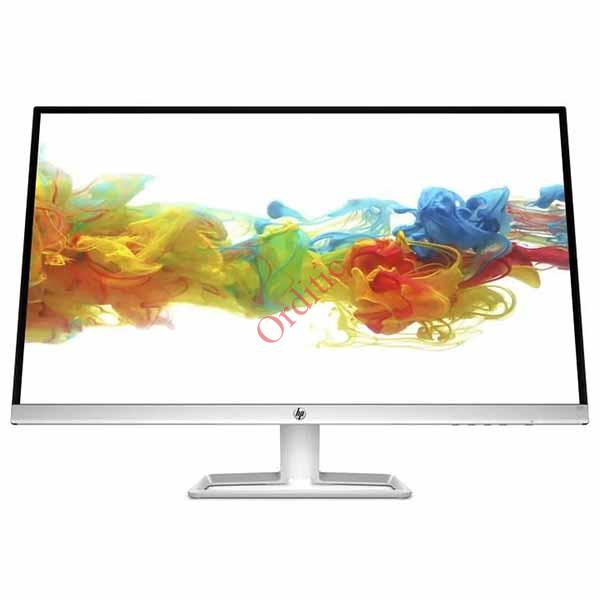 Ecran Hp 32F display LCD VGA HDMI 32" SERIE 5 532SF moniteur FHD Ultra Slim – HDMI/VGA – Image 2