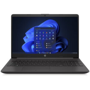 Ordinateur Portable Hp 250-G9 Intel Core i7- 12ème Gen-16 Go Ram DDR4-512 Go SSD-Windows 11 Pro-Ecran 15.6-Clavier rétroéclairé