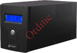 ONDULEUR Ups Premax 3KVA ( 3000VA ) AVEC ECRAN INPUT /OUTPUT