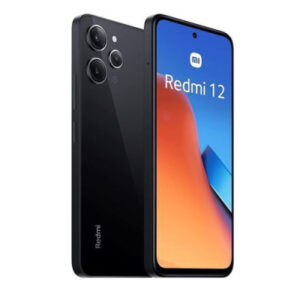 Redmi 12 4G 8Go RAM - 256Go