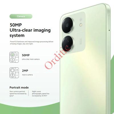 Redmi 13C 8GB RAM / 256GB – Image 2