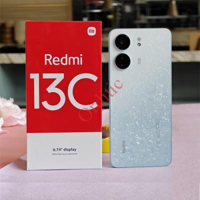 Redmi 13C 8GB RAM / 256GB