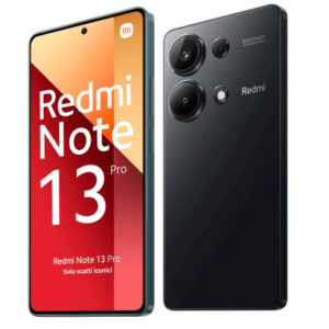 Redmi Note 13 Pro 4G 200Mp 8GB / 256GB