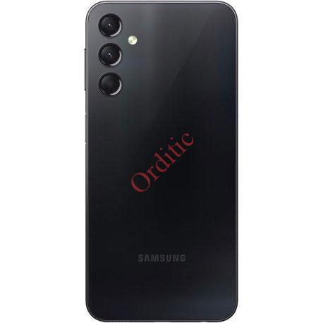 Samsung Galaxy A24 8 Go Samsung Galaxy A24 128Go stockage 8Go ram – Image 2