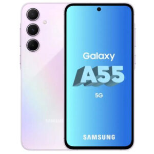 Samsung Galaxy A55 5G (8GB RAM 256GB)