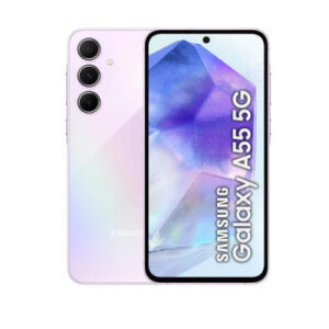 Samsung Galaxy A55 5G 8Go RAM - 128Go